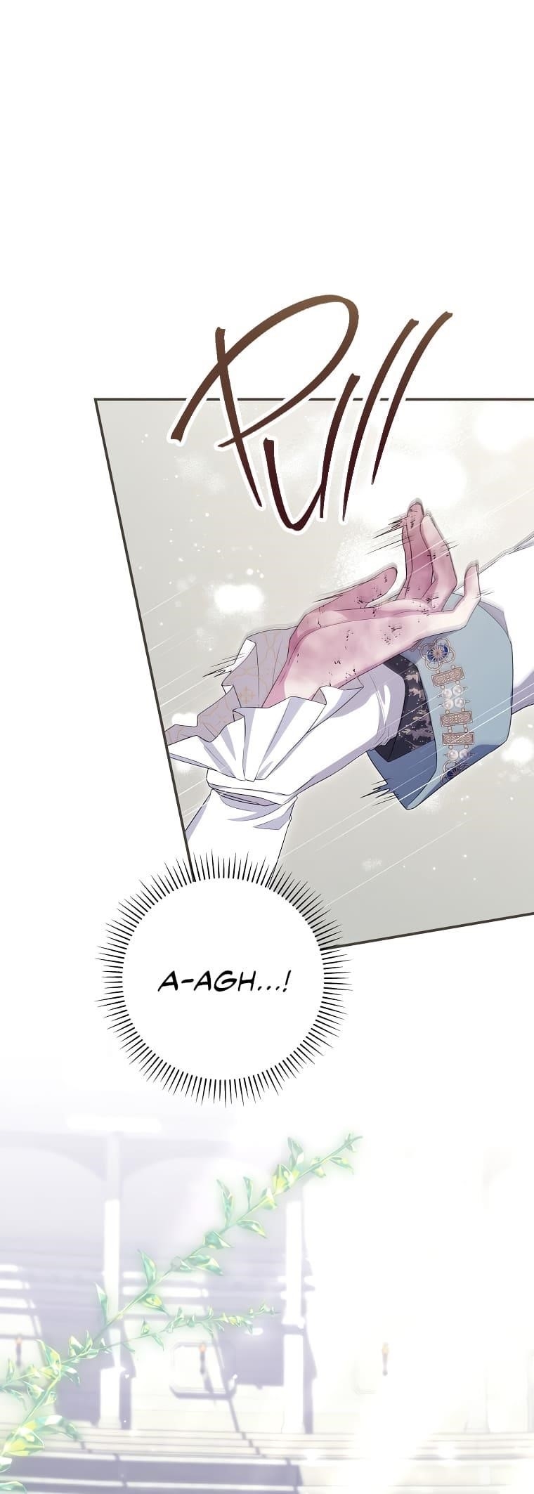 Trapped In A Cursed Game As An Npc Chapter 69 - Page 28