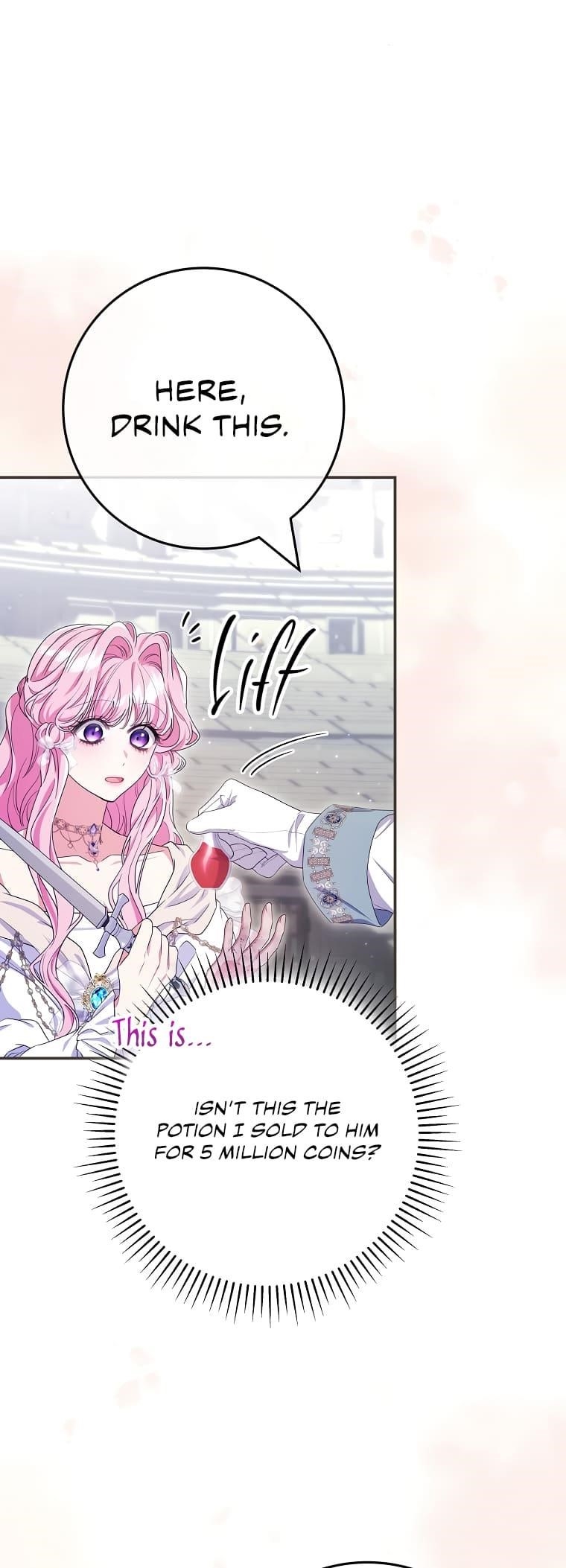 Trapped In A Cursed Game As An Npc Chapter 69 - Page 33