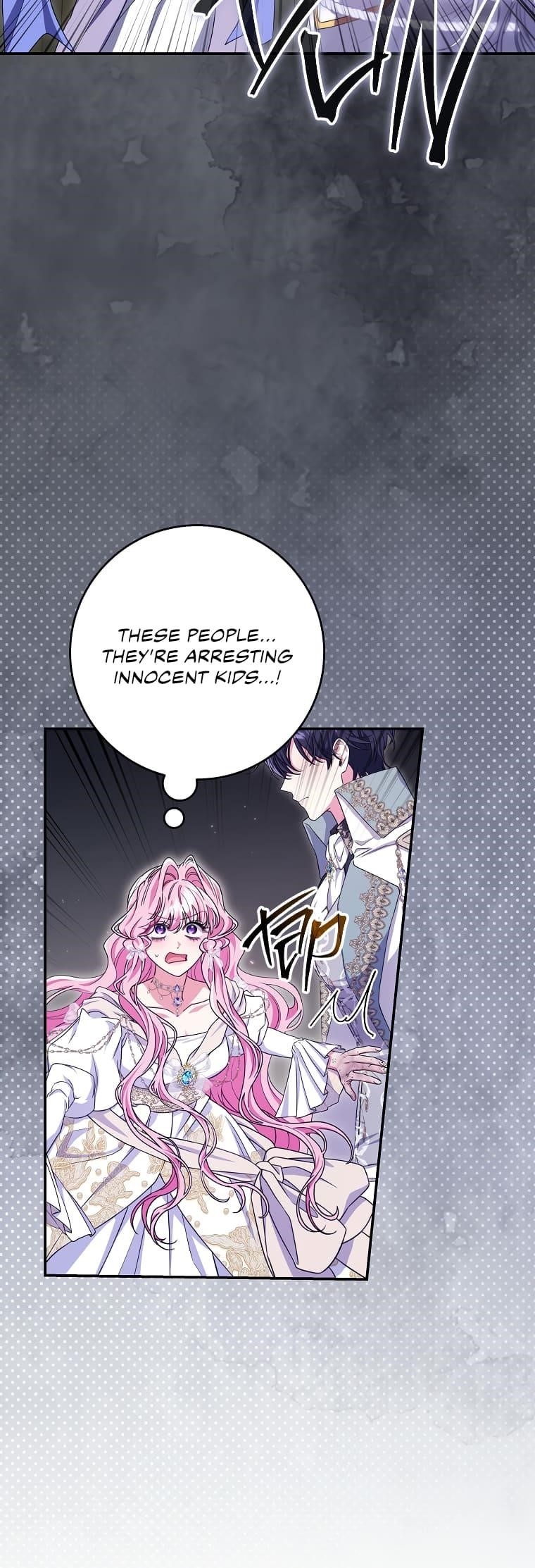 Trapped In A Cursed Game As An Npc Chapter 69 - Page 43