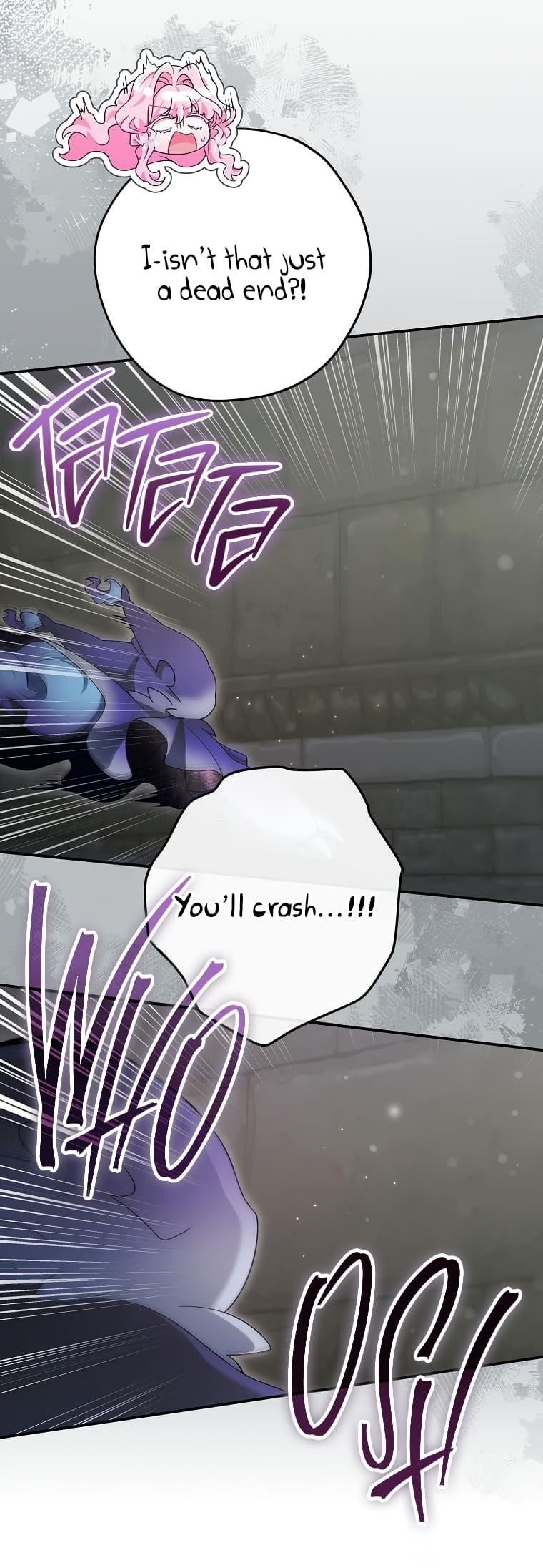 Trapped In A Cursed Game As An Npc Chapter 69 - Page 6