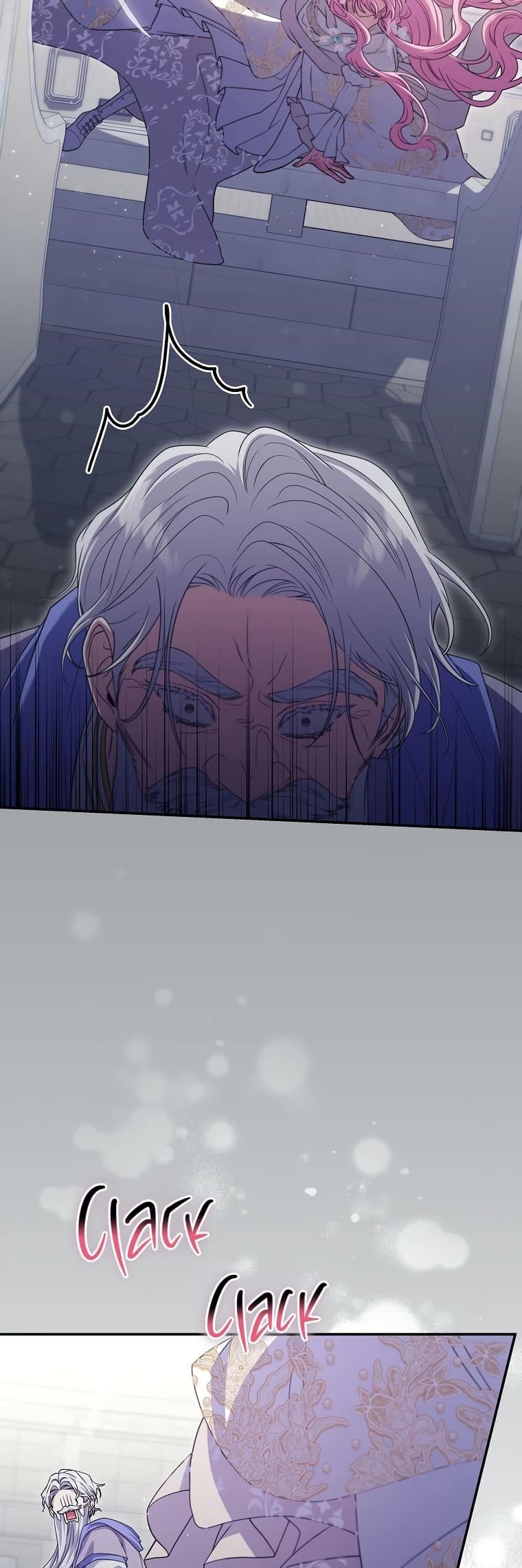 Trapped In A Cursed Game As An Npc Chapter 70 - Page 18