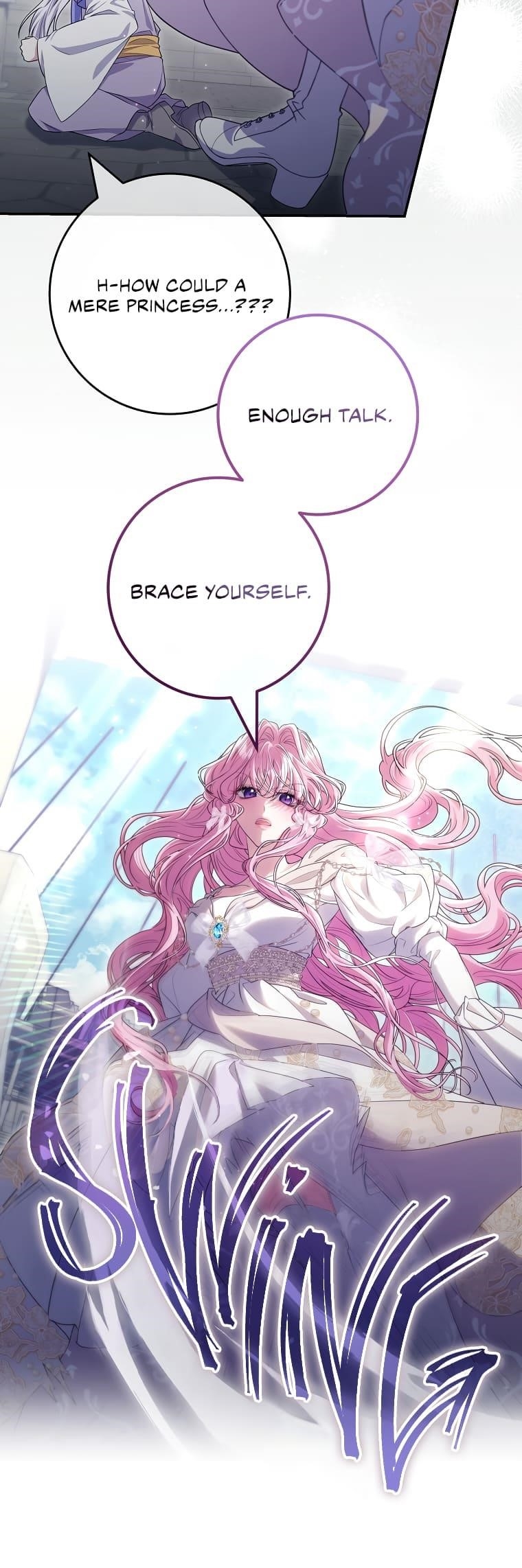 Trapped In A Cursed Game As An Npc Chapter 70 - Page 19