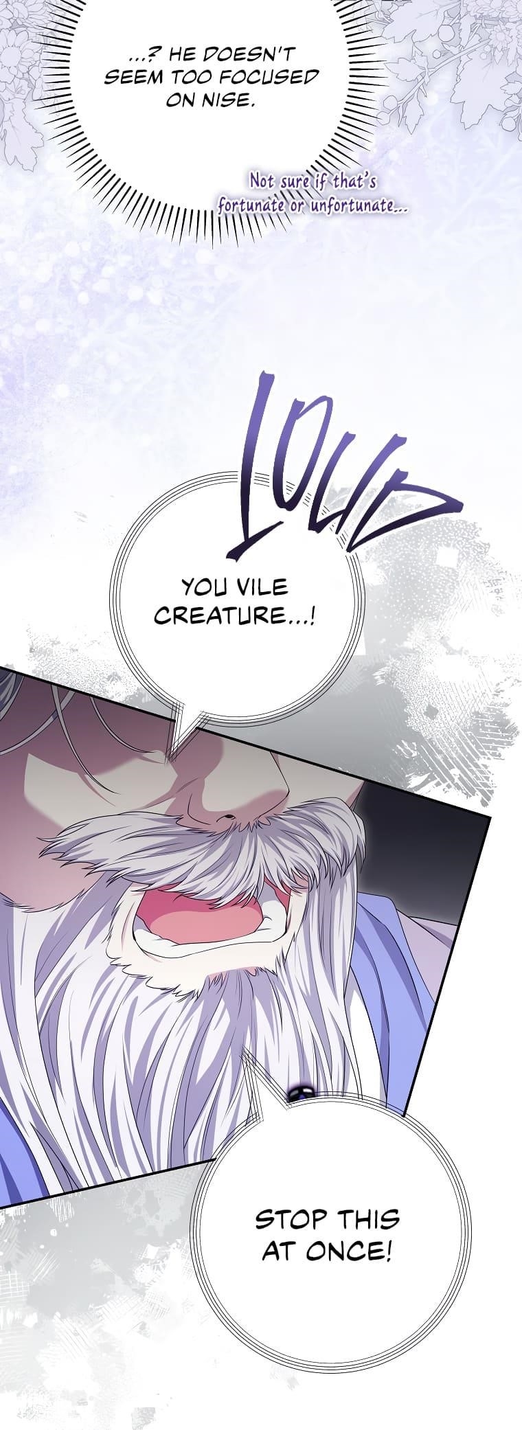 Trapped In A Cursed Game As An Npc Chapter 70 - Page 9