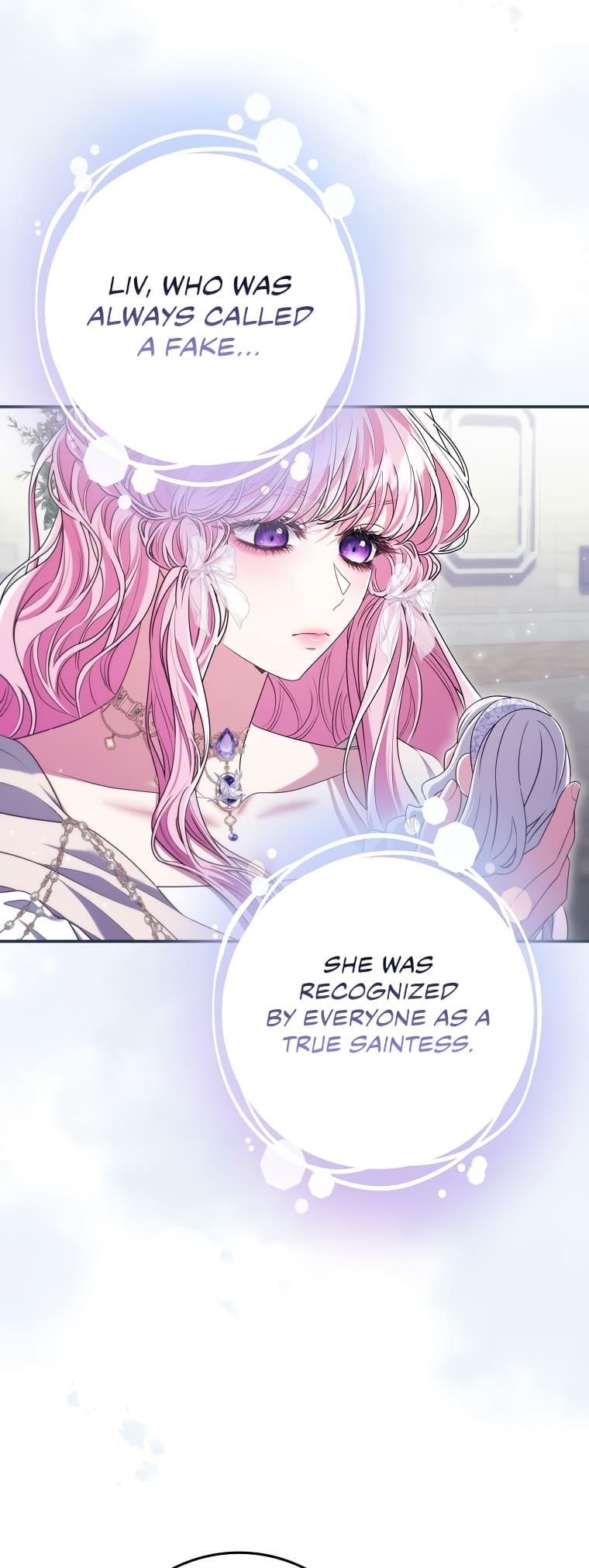 Trapped In A Cursed Game As An Npc Chapter 71 - Page 14