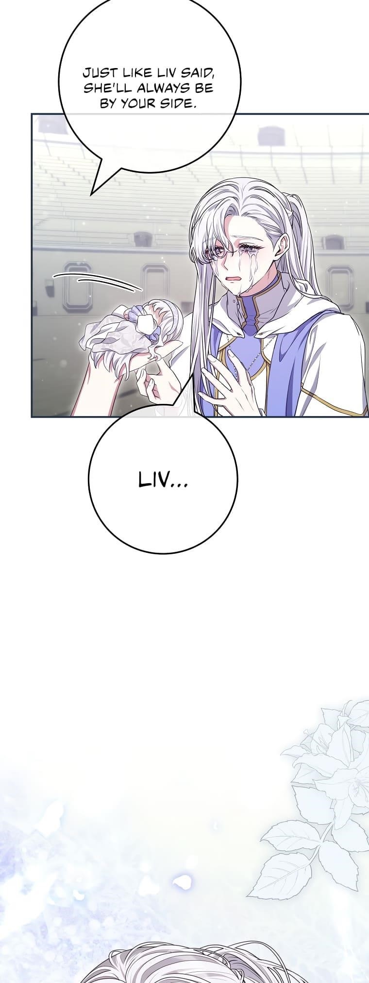 Trapped In A Cursed Game As An Npc Chapter 71 - Page 15