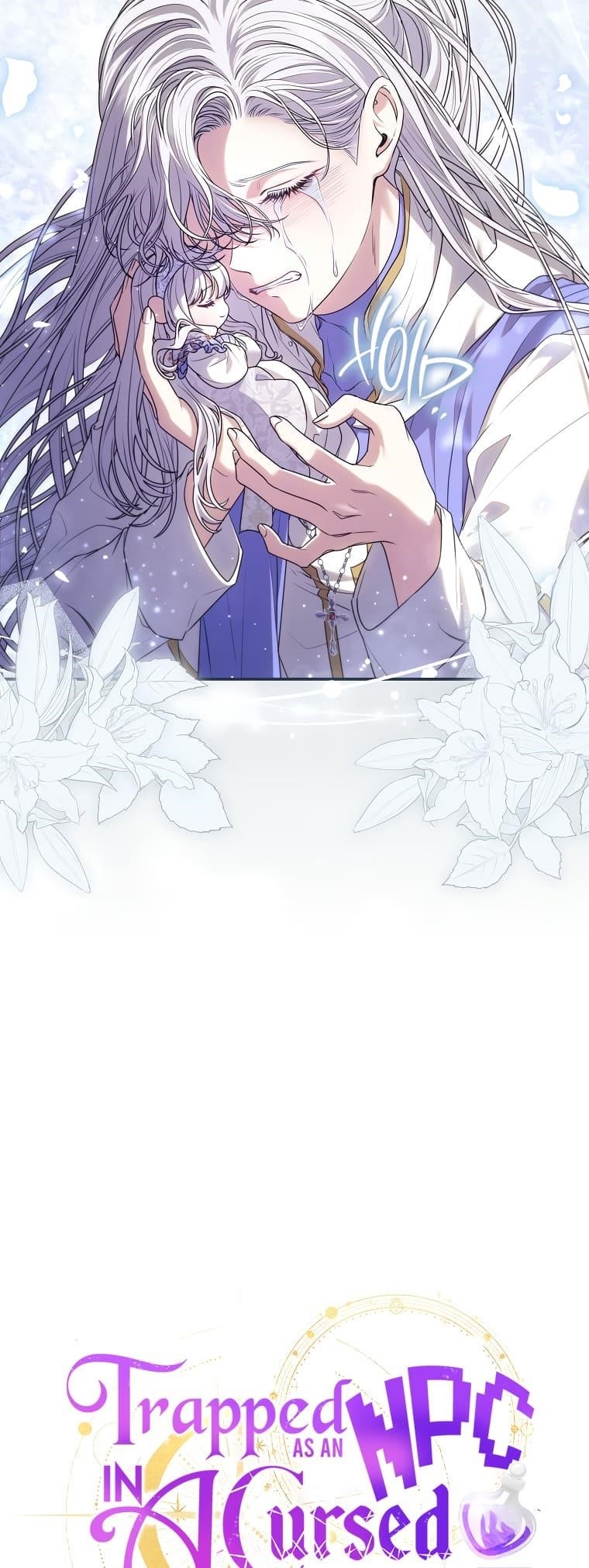 Trapped In A Cursed Game As An Npc Chapter 71 - Page 16