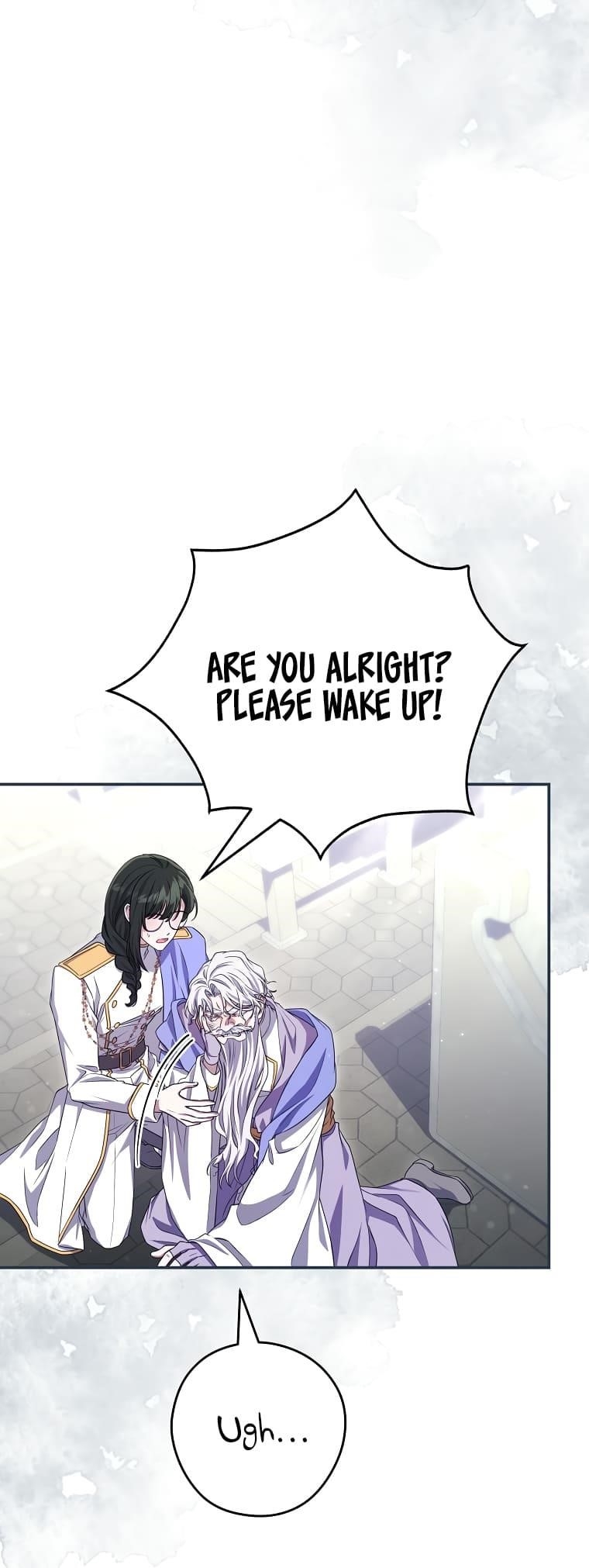 Trapped In A Cursed Game As An Npc Chapter 71 - Page 18