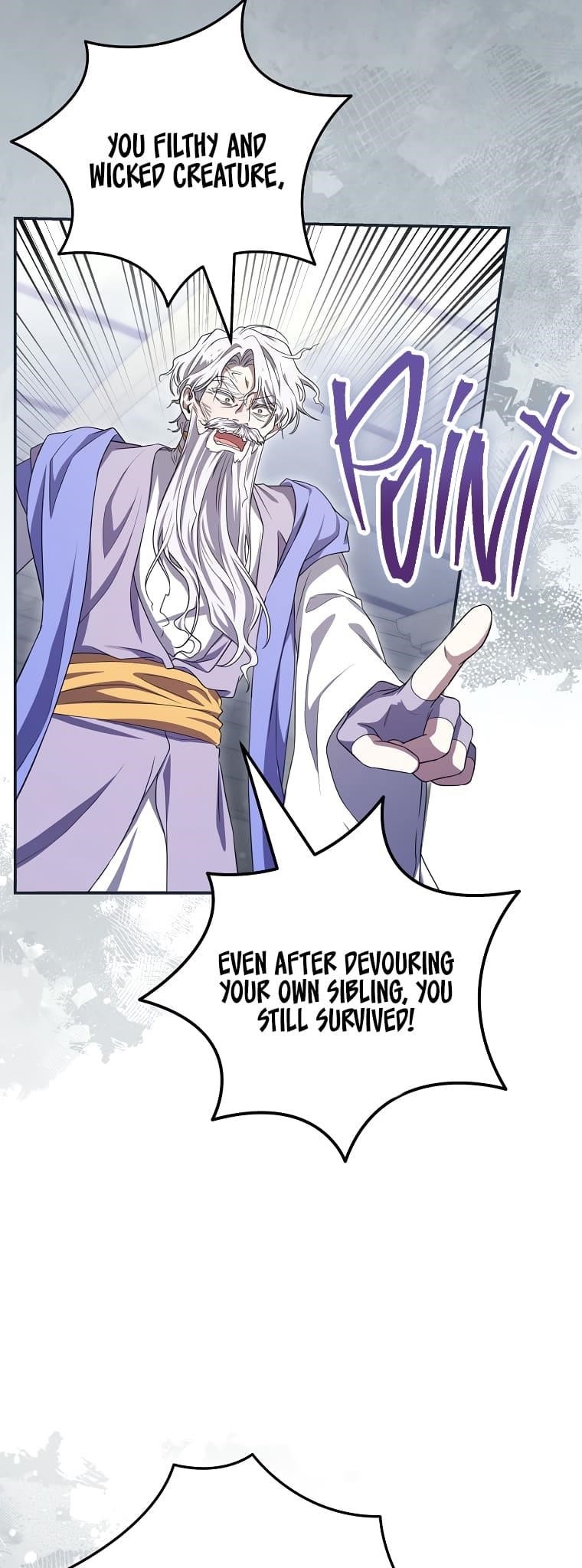 Trapped In A Cursed Game As An Npc Chapter 71 - Page 21