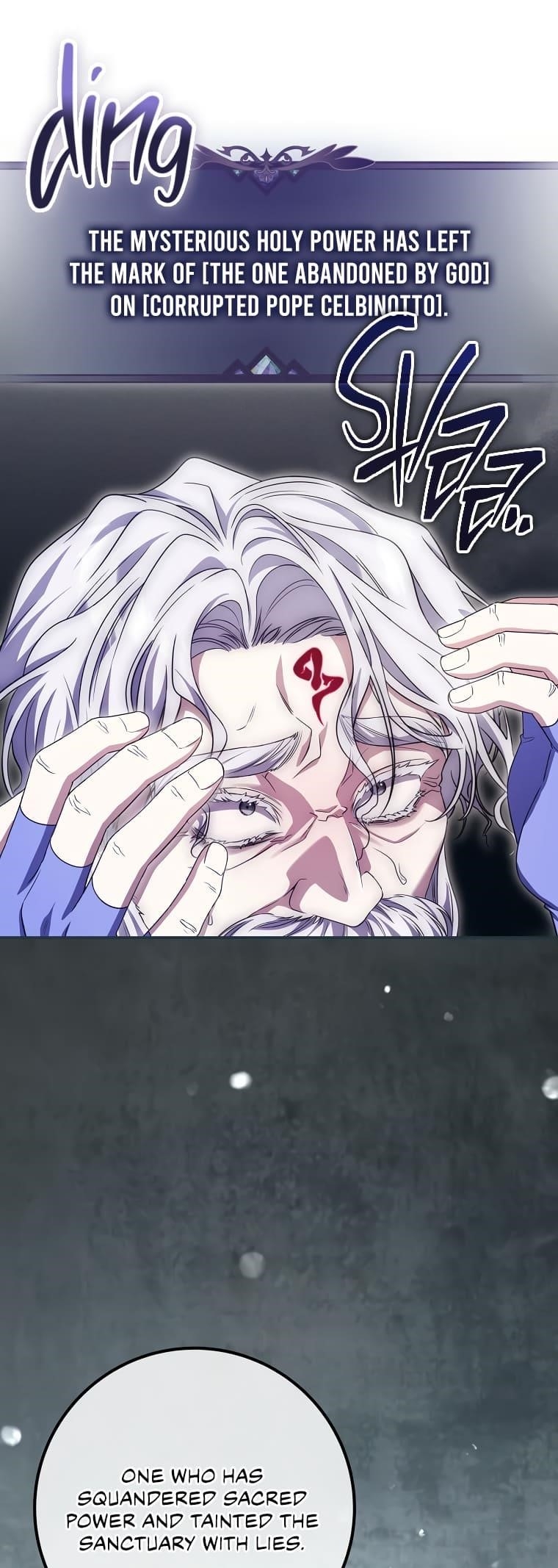 Trapped In A Cursed Game As An Npc Chapter 71 - Page 26