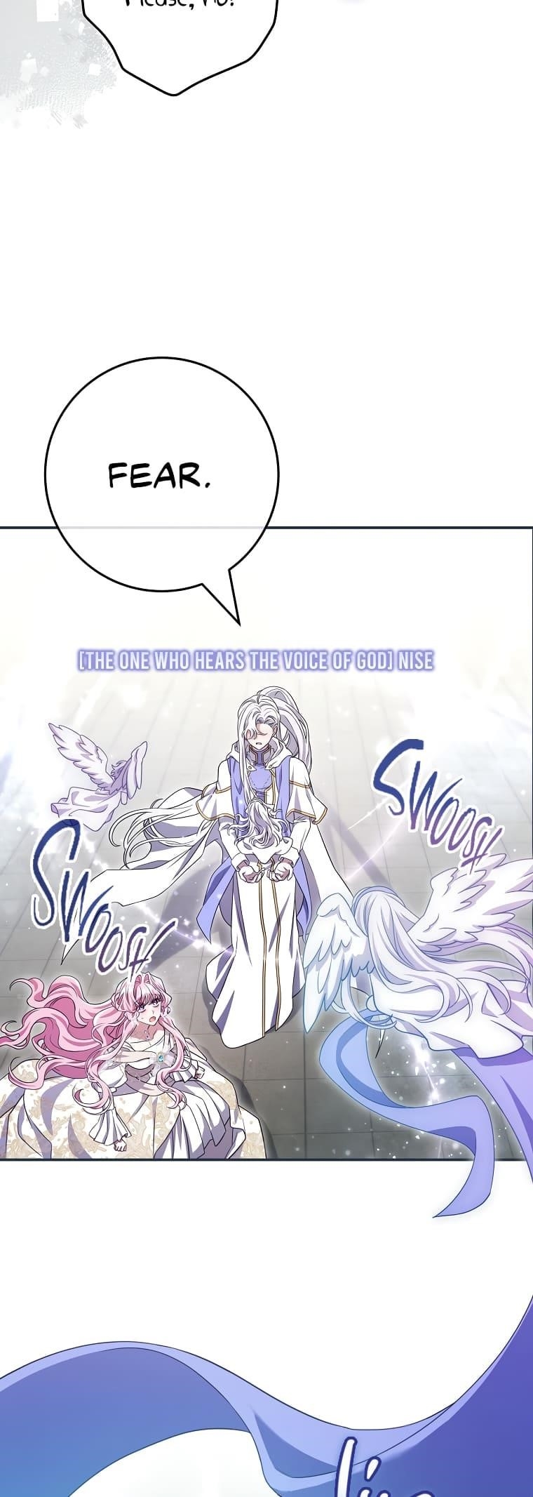 Trapped In A Cursed Game As An Npc Chapter 71 - Page 28