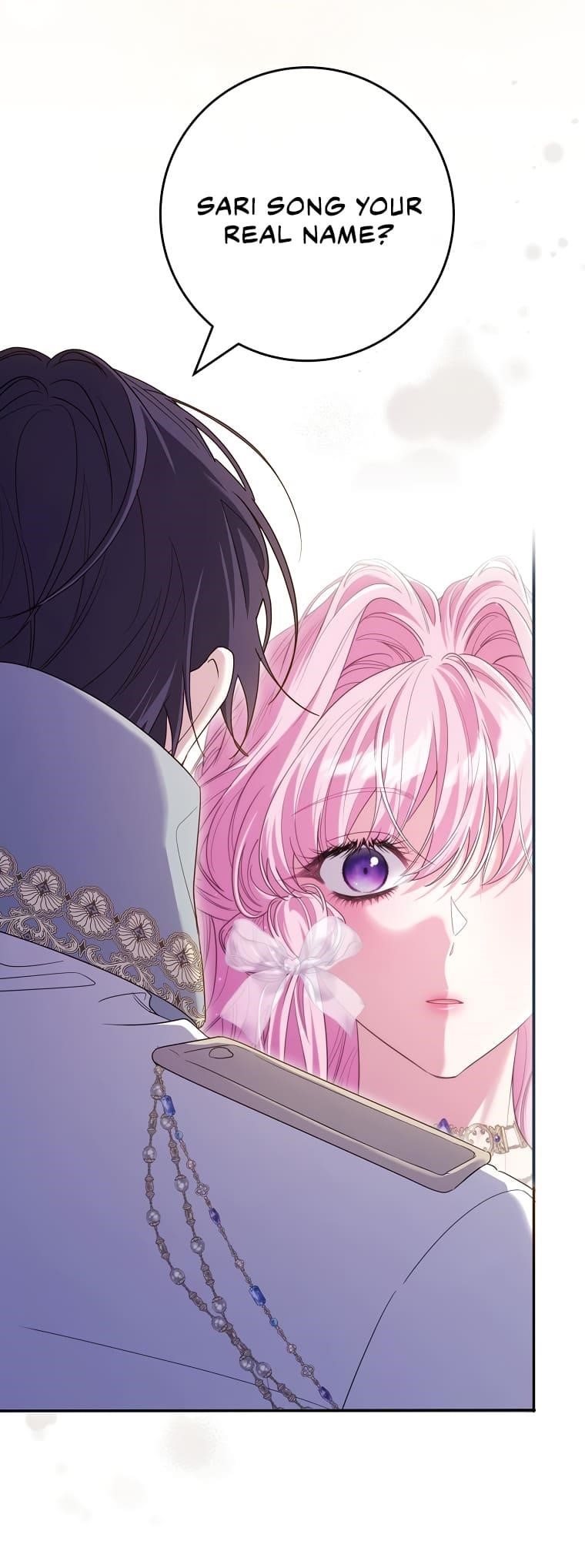 Trapped In A Cursed Game As An Npc Chapter 72 - Page 12