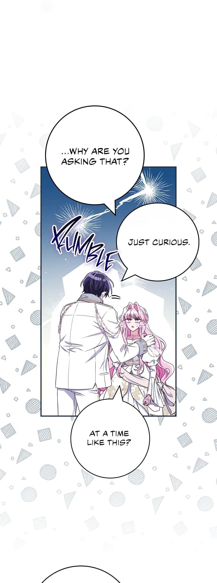 Trapped In A Cursed Game As An Npc Chapter 72 - Page 13