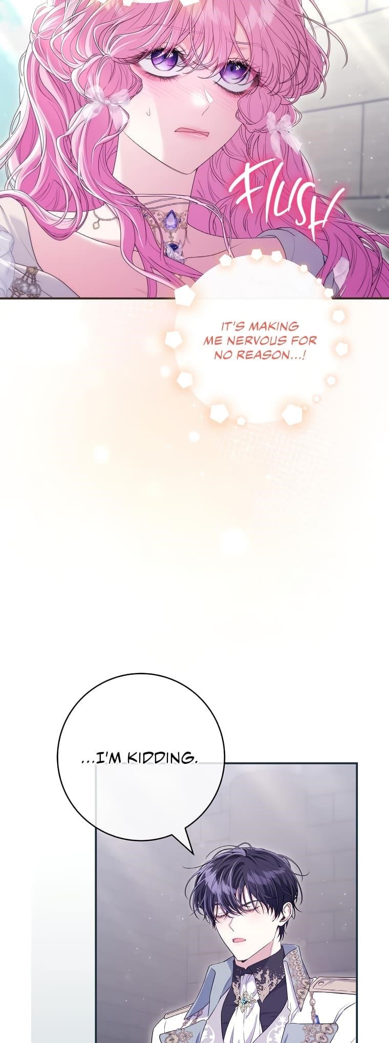 Trapped In A Cursed Game As An Npc Chapter 72 - Page 15