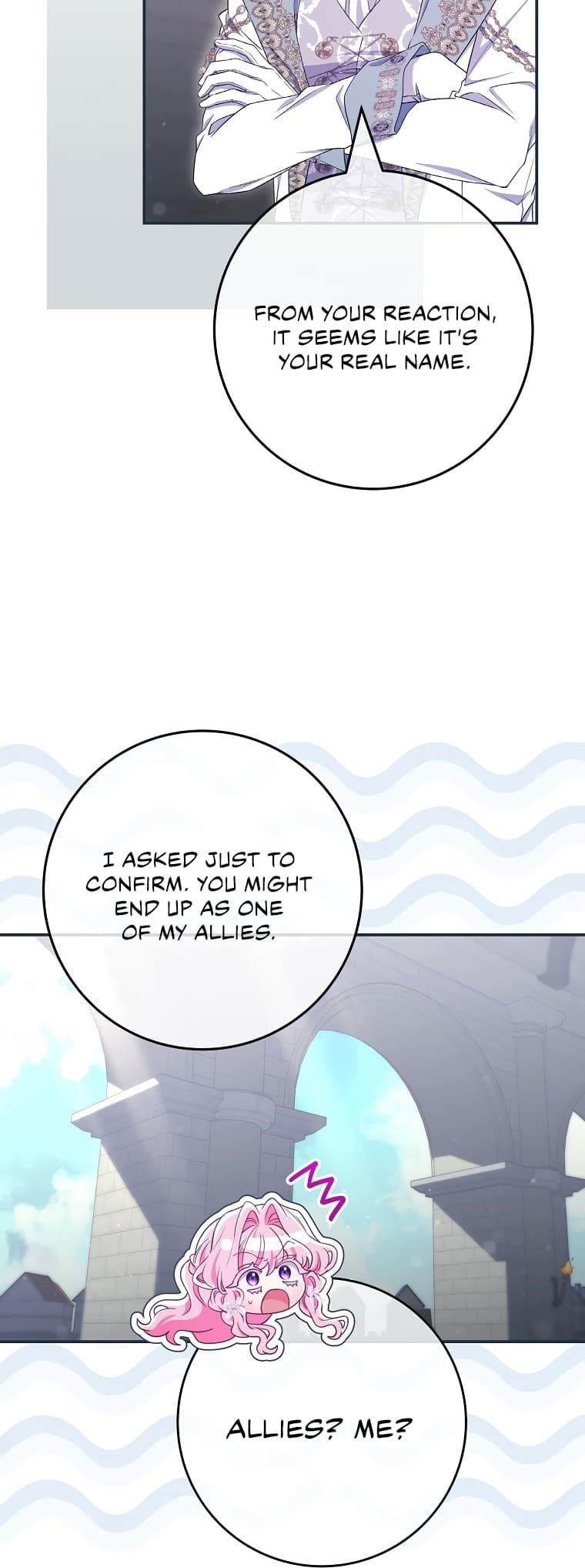 Trapped In A Cursed Game As An Npc Chapter 72 - Page 16