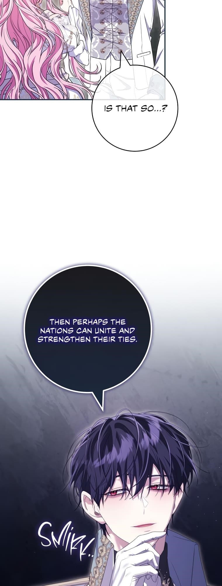 Trapped In A Cursed Game As An Npc Chapter 72 - Page 20