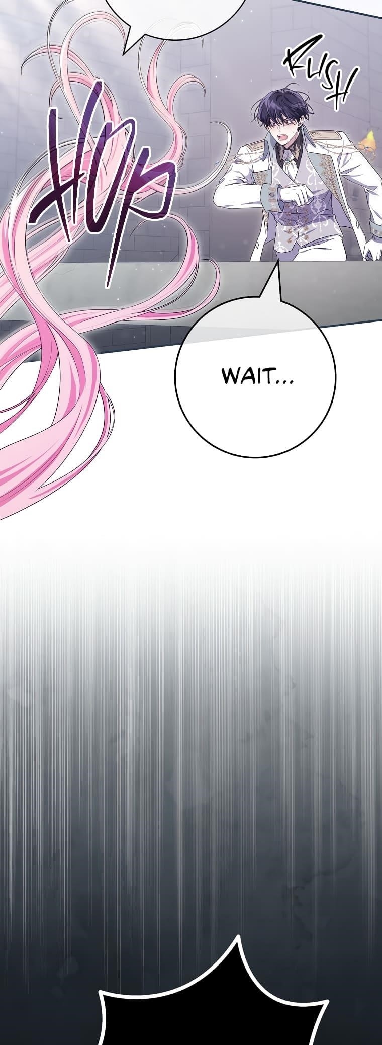 Trapped In A Cursed Game As An Npc Chapter 72 - Page 25