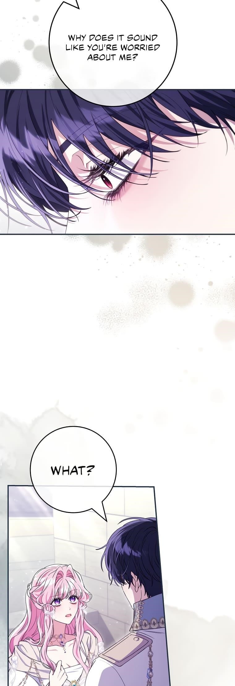 Trapped In A Cursed Game As An Npc Chapter 72 - Page 9