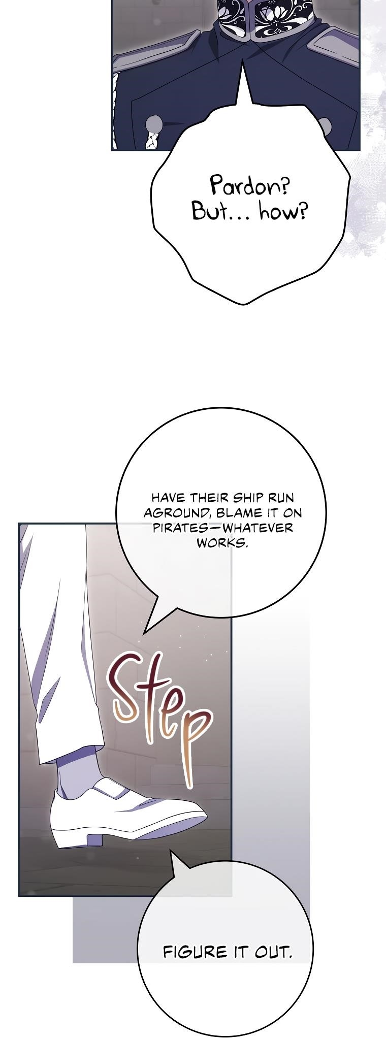 Trapped In A Cursed Game As An Npc Chapter 73 - Page 12