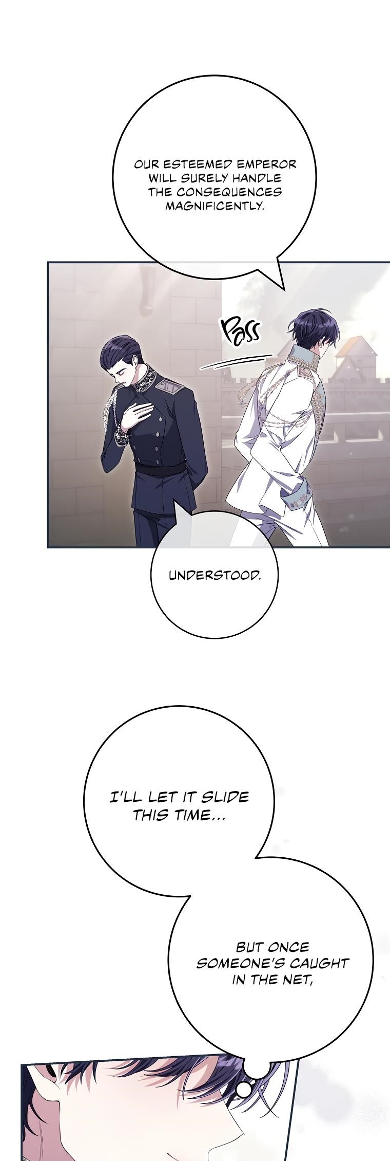 Trapped In A Cursed Game As An Npc Chapter 73 - Page 13