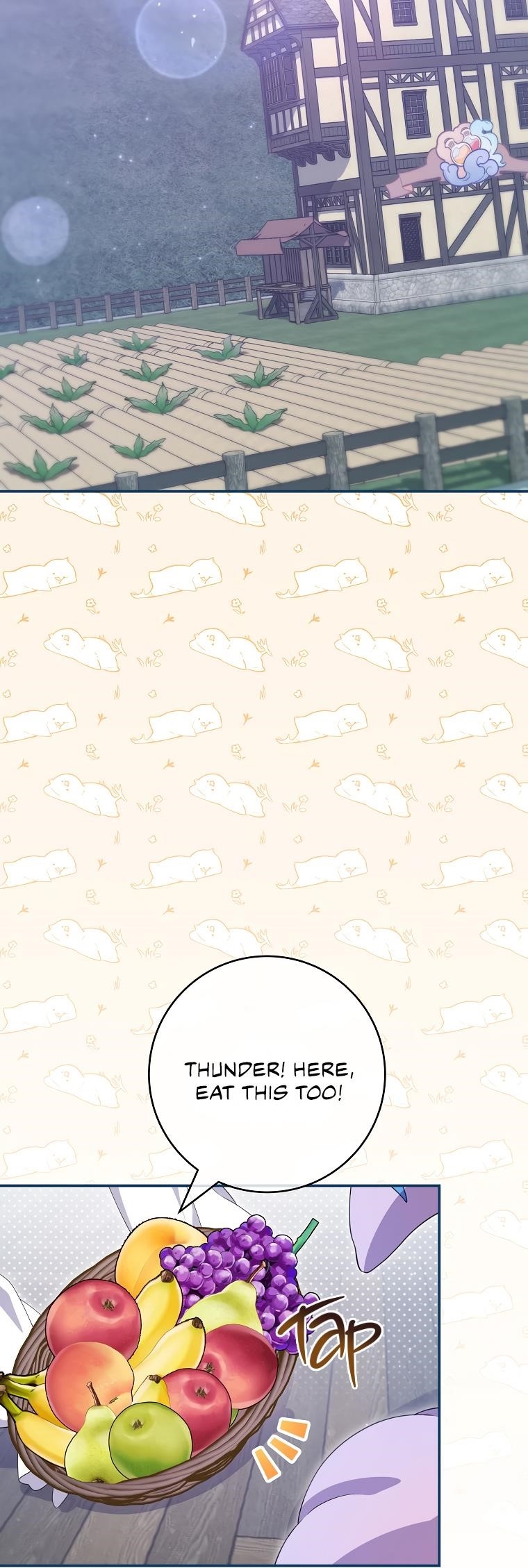 Trapped In A Cursed Game As An Npc Chapter 73 - Page 17