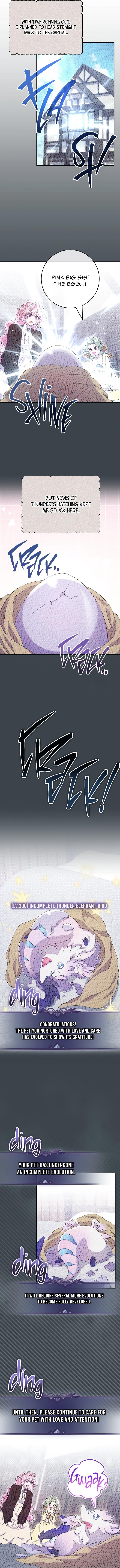 Trapped In A Cursed Game As An Npc Chapter 73 - Page 19