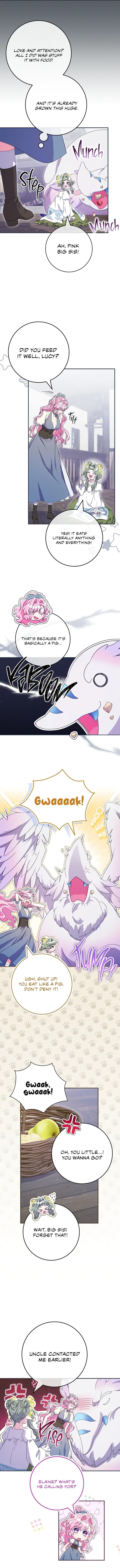 Trapped In A Cursed Game As An Npc Chapter 73 - Page 20