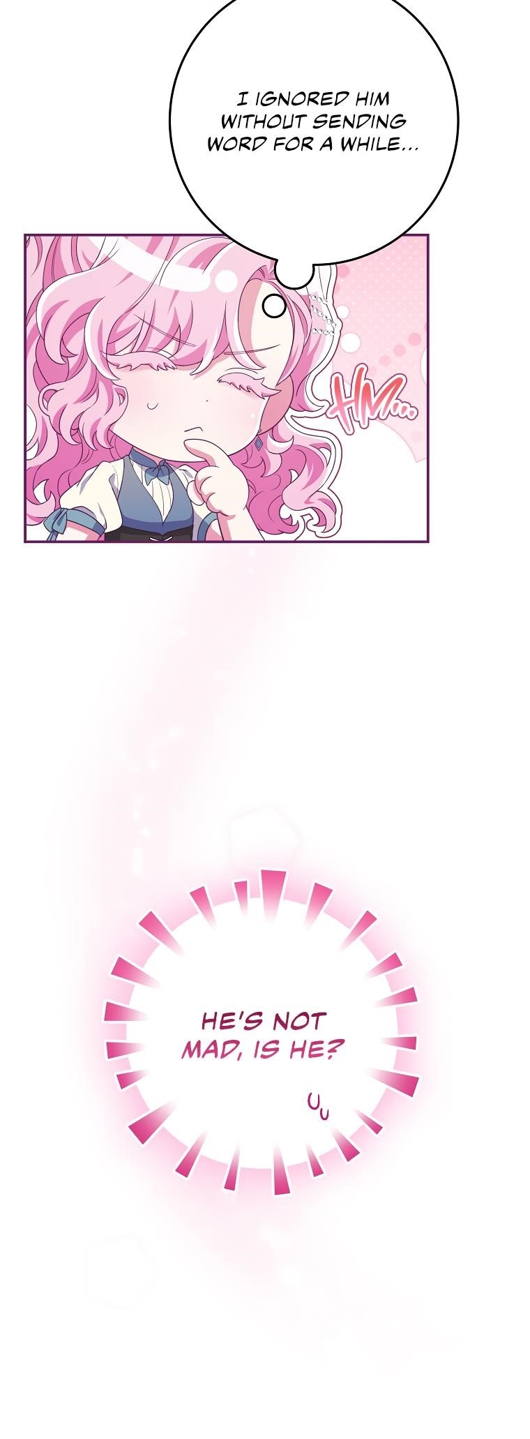 Trapped In A Cursed Game As An Npc Chapter 73 - Page 22