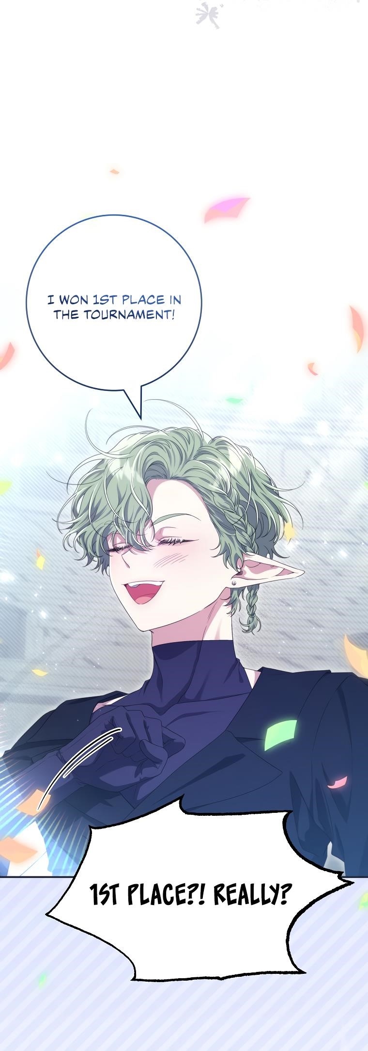 Trapped In A Cursed Game As An Npc Chapter 73 - Page 26