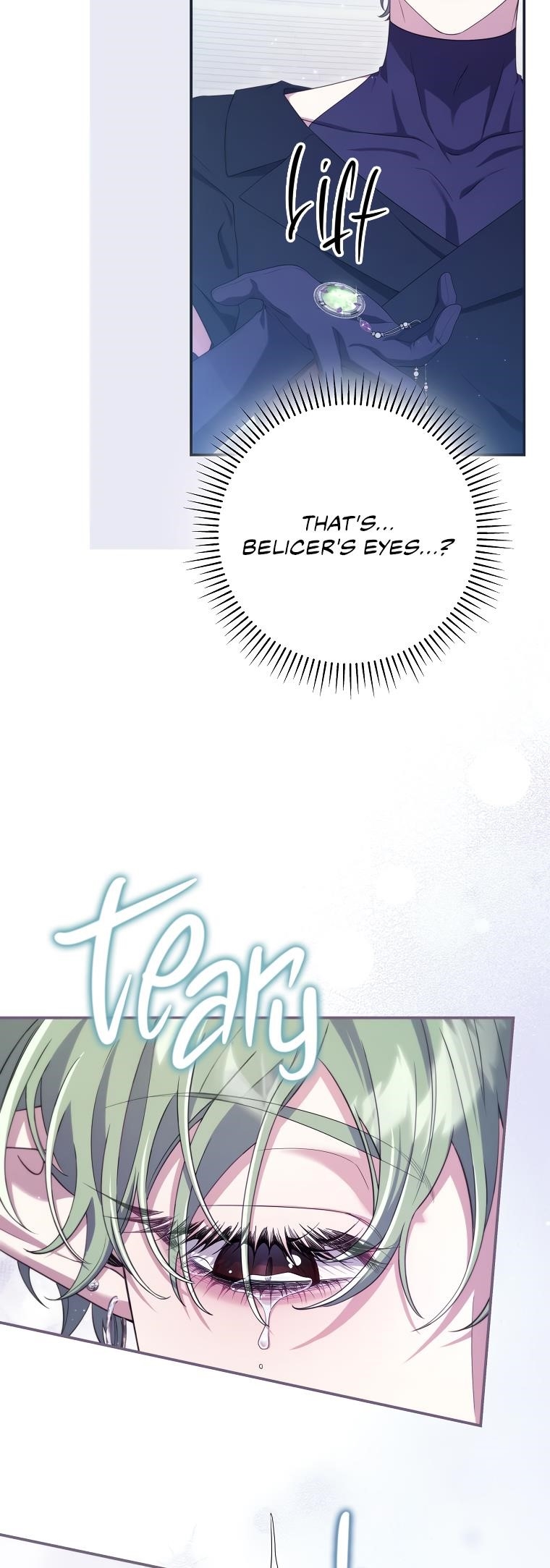 Trapped In A Cursed Game As An Npc Chapter 73 - Page 28