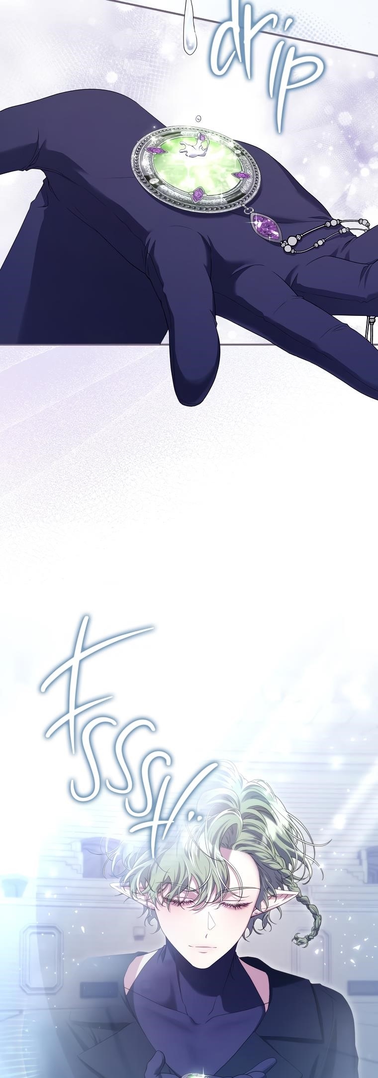 Trapped In A Cursed Game As An Npc Chapter 73 - Page 29