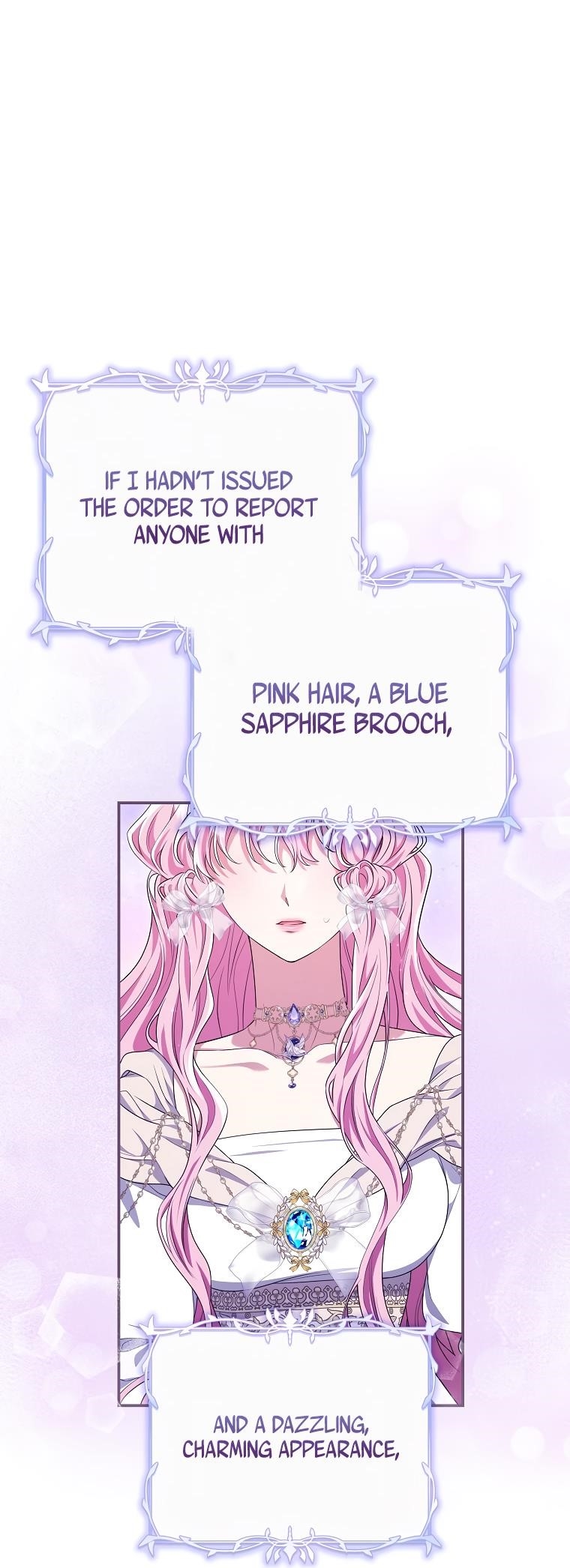 Trapped In A Cursed Game As An Npc Chapter 73 - Page 7