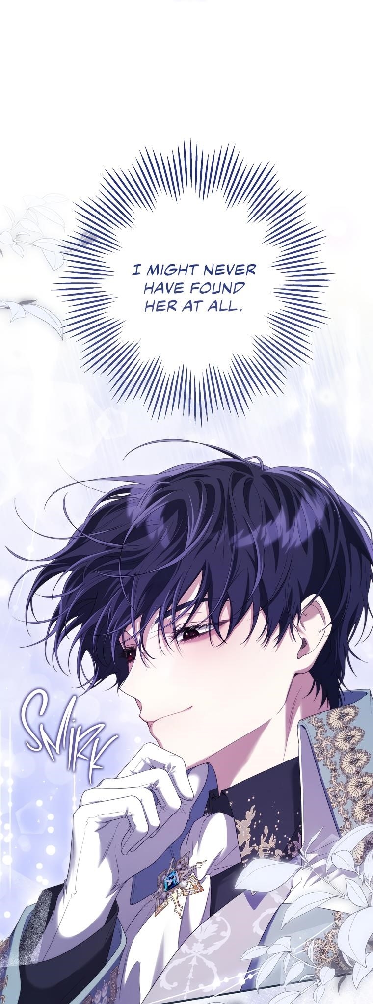 Trapped In A Cursed Game As An Npc Chapter 73 - Page 8