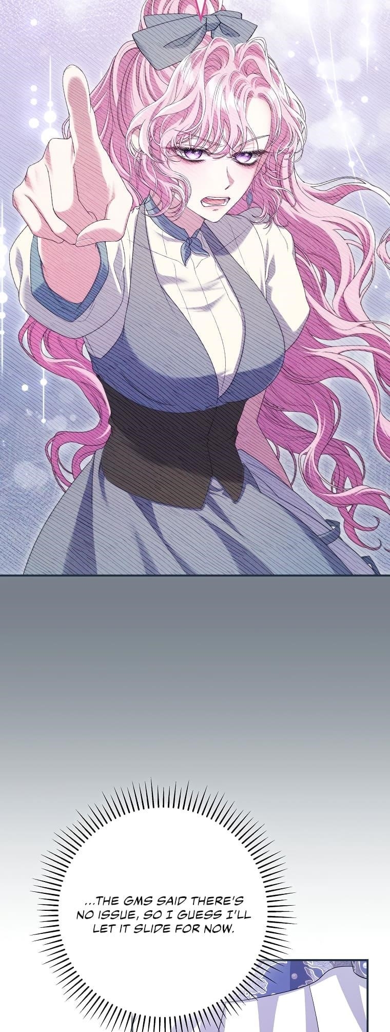 Trapped In A Cursed Game As An Npc Chapter 74 - Page 15