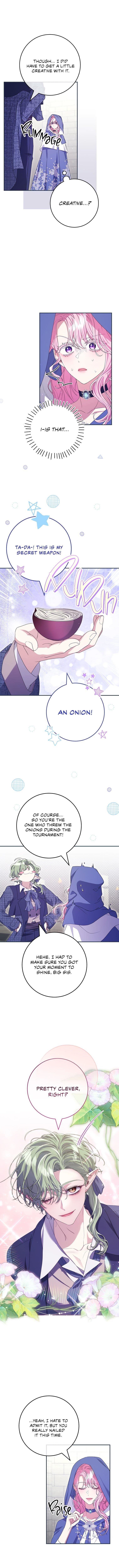 Trapped In A Cursed Game As An Npc Chapter 74 - Page 18