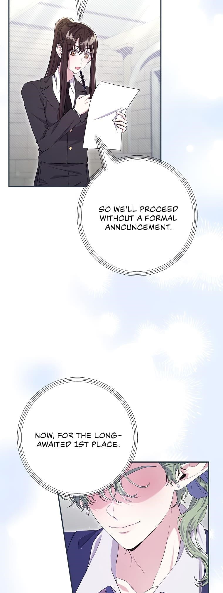 Trapped In A Cursed Game As An Npc Chapter 74 - Page 27