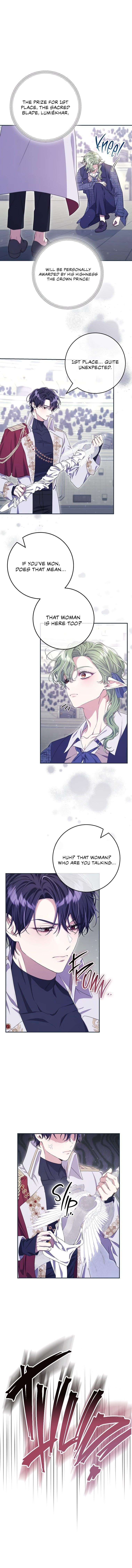 Trapped In A Cursed Game As An Npc Chapter 74 - Page 30