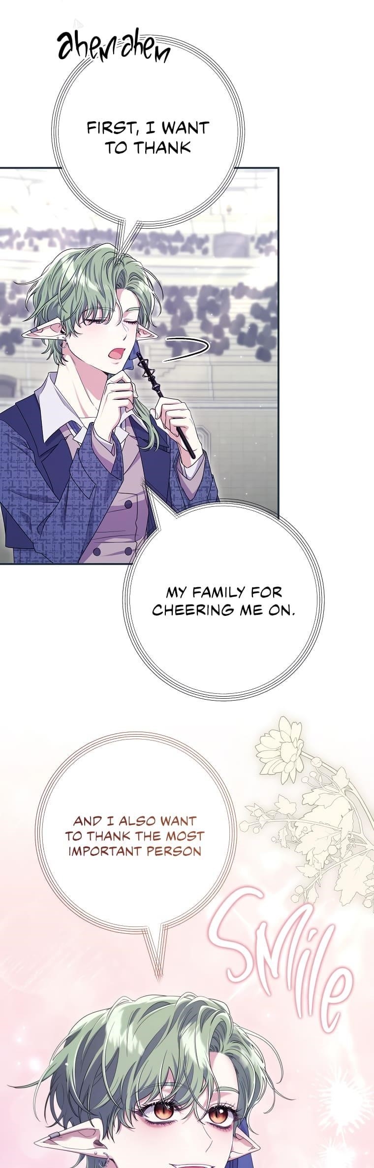 Trapped In A Cursed Game As An Npc Chapter 74 - Page 33