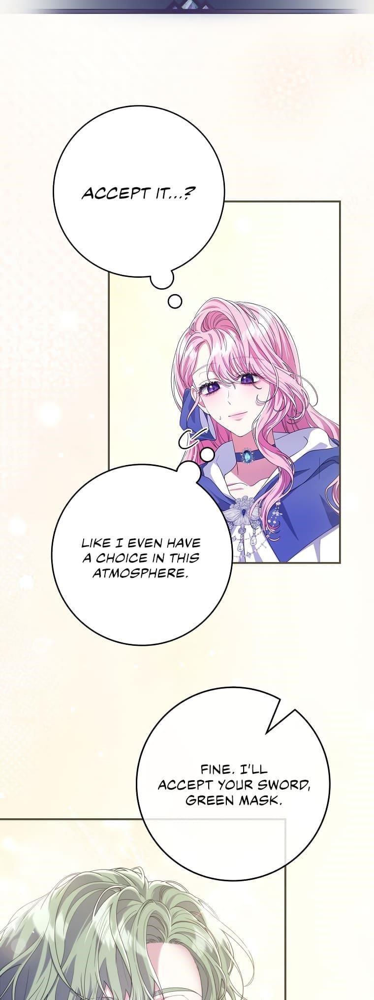 Trapped In A Cursed Game As An Npc Chapter 75 - Page 13