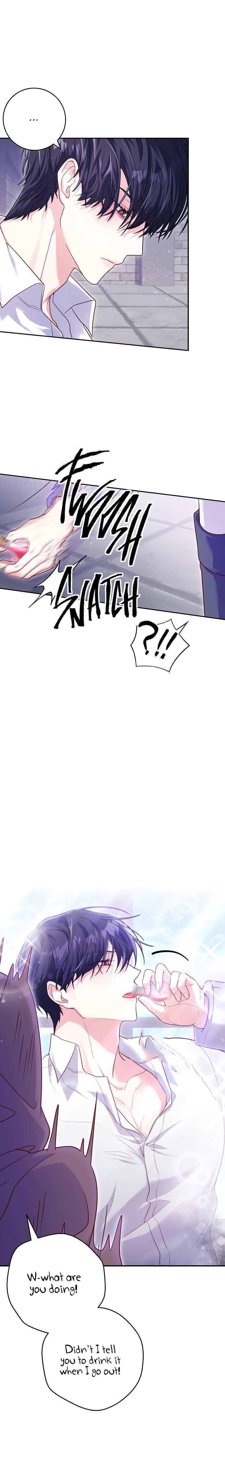 Trapped In A Cursed Game As An Npc Chapter 9 - Page 21