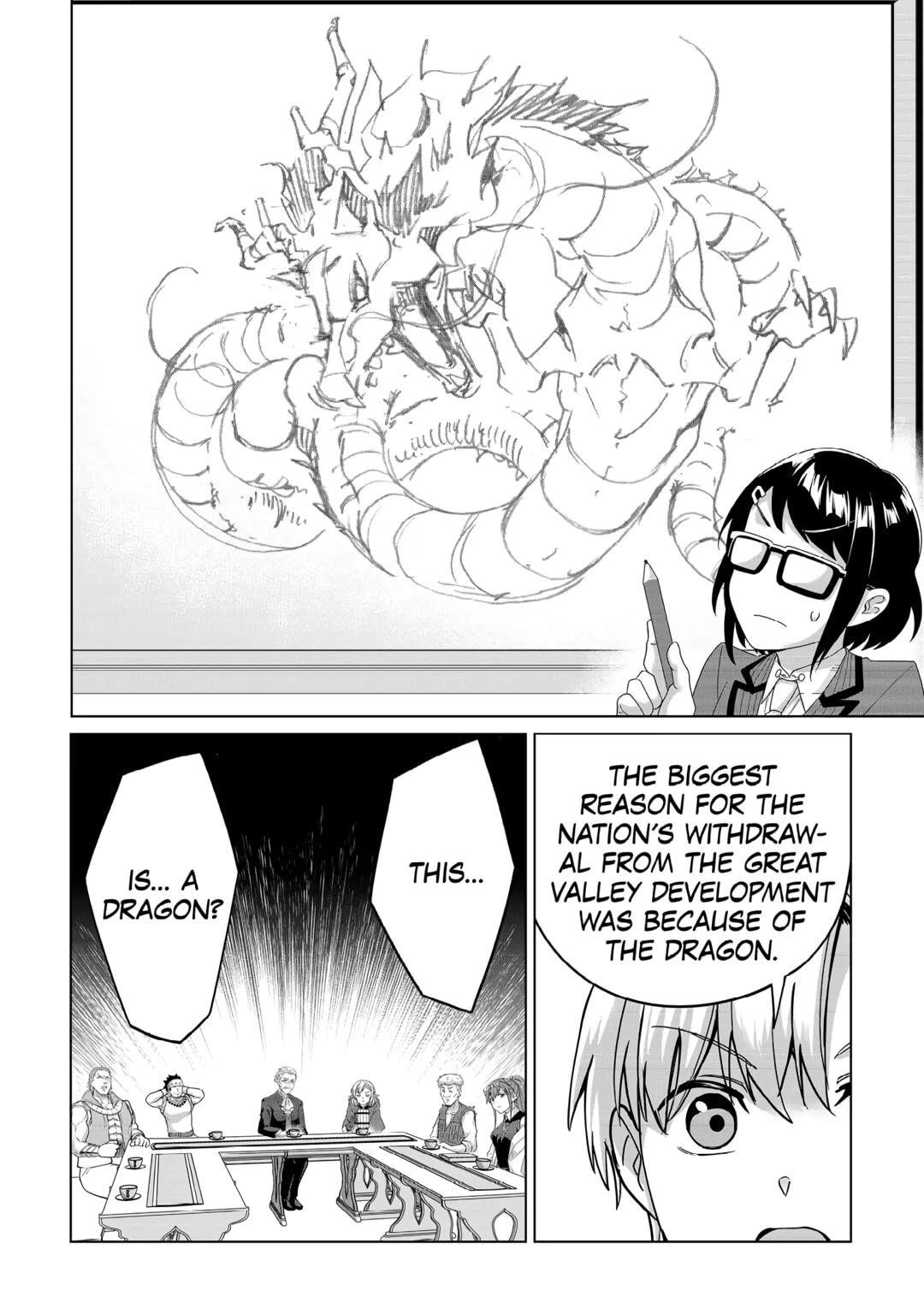 Mizu shika Denai Shingu [Cup] wo Sazukatta Boku wa, Fumou no Ryouchi de Suki ni Ikiru koto ni Shimashita Chapter 24 - Page 8