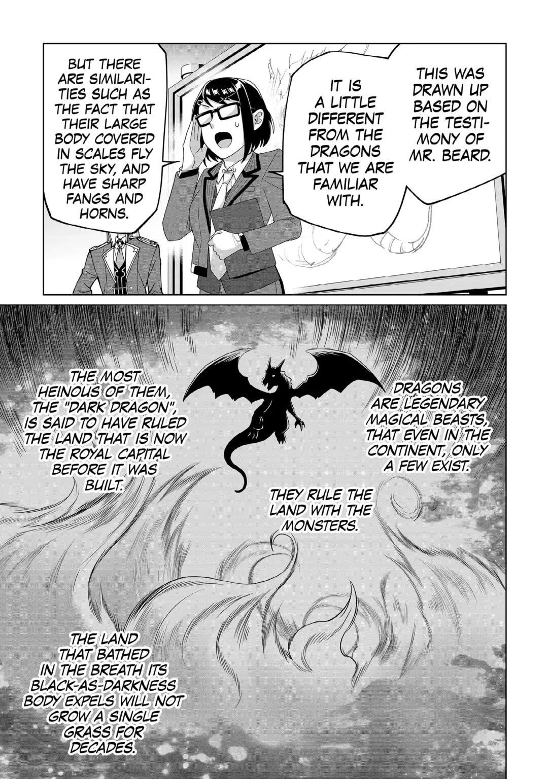 Mizu shika Denai Shingu [Cup] wo Sazukatta Boku wa, Fumou no Ryouchi de Suki ni Ikiru koto ni Shimashita Chapter 24 - Page 9