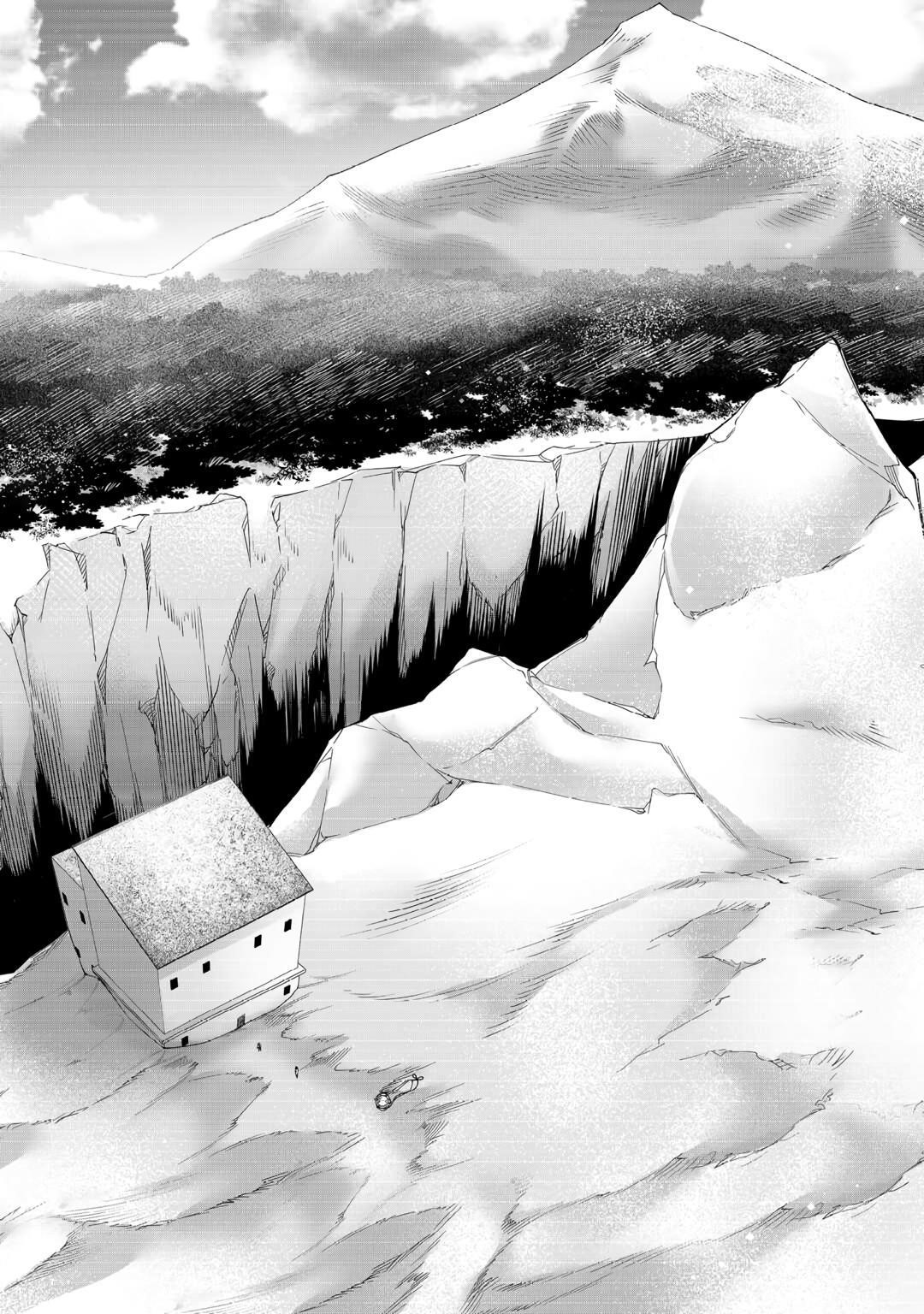 Mizu shika Denai Shingu [Cup] wo Sazukatta Boku wa, Fumou no Ryouchi de Suki ni Ikiru koto ni Shimashita Chapter 25 - Page 20