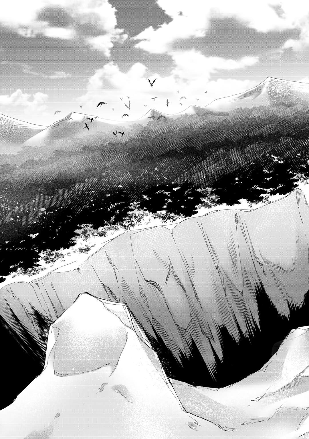 Mizu shika Denai Shingu [Cup] wo Sazukatta Boku wa, Fumou no Ryouchi de Suki ni Ikiru koto ni Shimashita Chapter 25 - Page 21