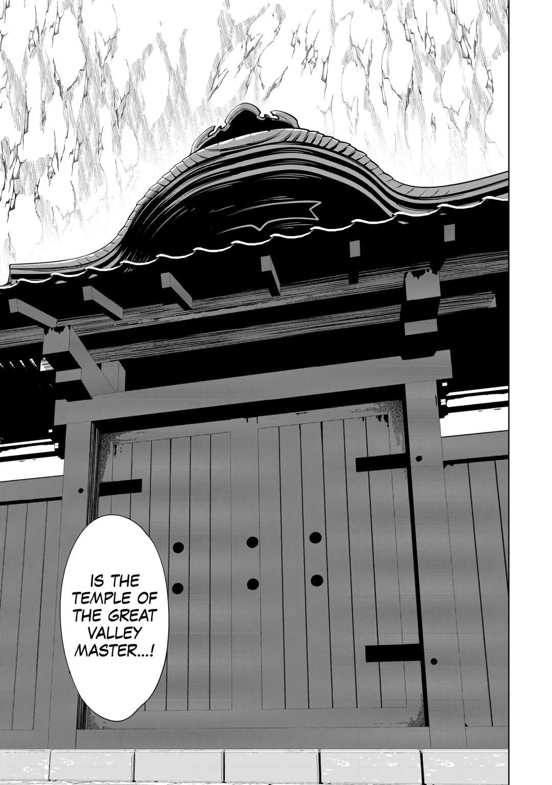 Mizu shika Denai Shingu [Cup] wo Sazukatta Boku wa, Fumou no Ryouchi de Suki ni Ikiru koto ni Shimashita Chapter 26 - Page 17