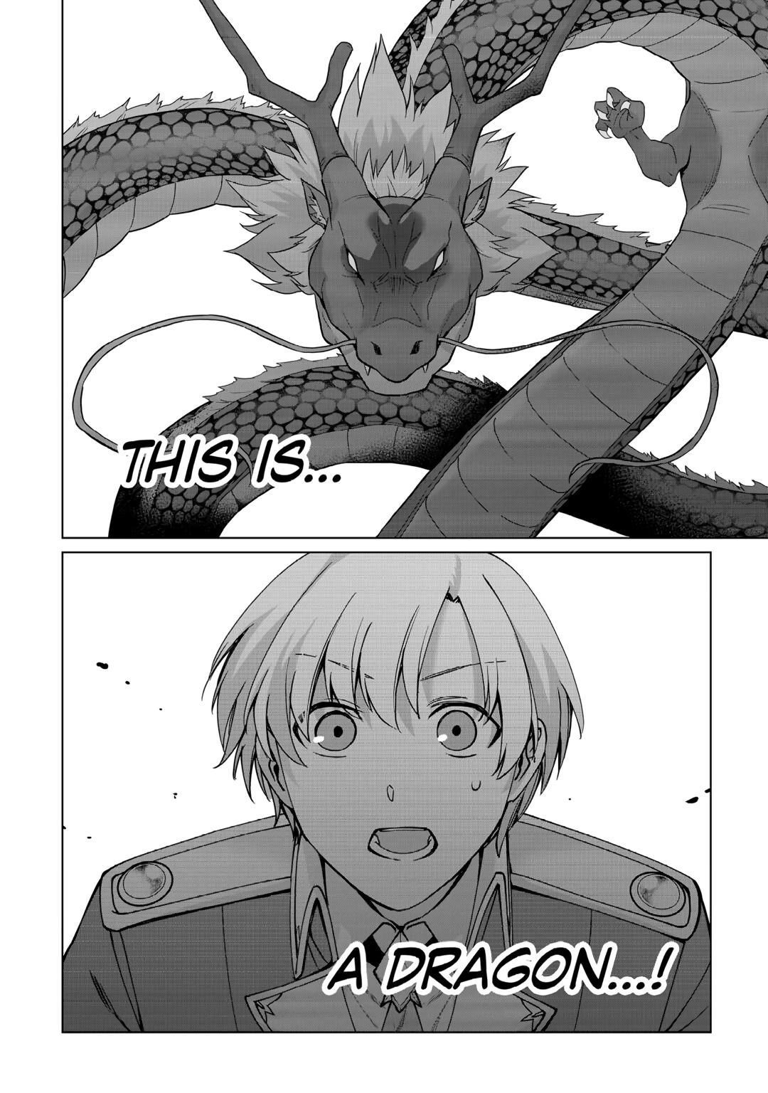 Mizu shika Denai Shingu [Cup] wo Sazukatta Boku wa, Fumou no Ryouchi de Suki ni Ikiru koto ni Shimashita Chapter 27 - Page 24