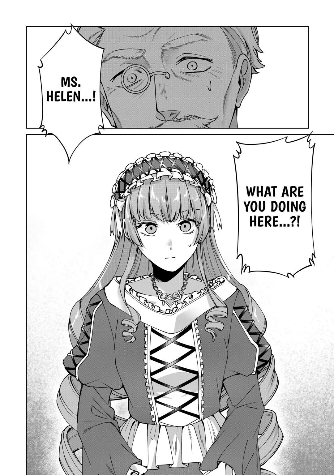 Mizu shika Denai Shingu [Cup] wo Sazukatta Boku wa, Fumou no Ryouchi de Suki ni Ikiru koto ni Shimashita Chapter 27 - Page 26