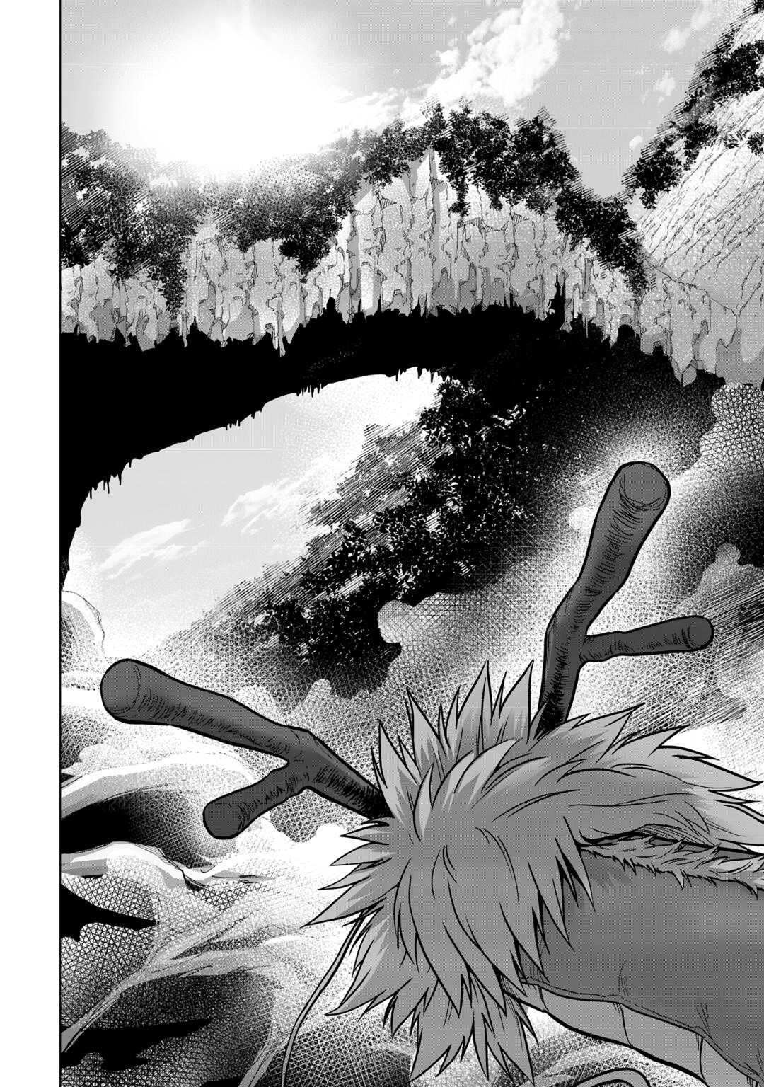 Mizu shika Denai Shingu [Cup] wo Sazukatta Boku wa, Fumou no Ryouchi de Suki ni Ikiru koto ni Shimashita Chapter 28 - Page 10