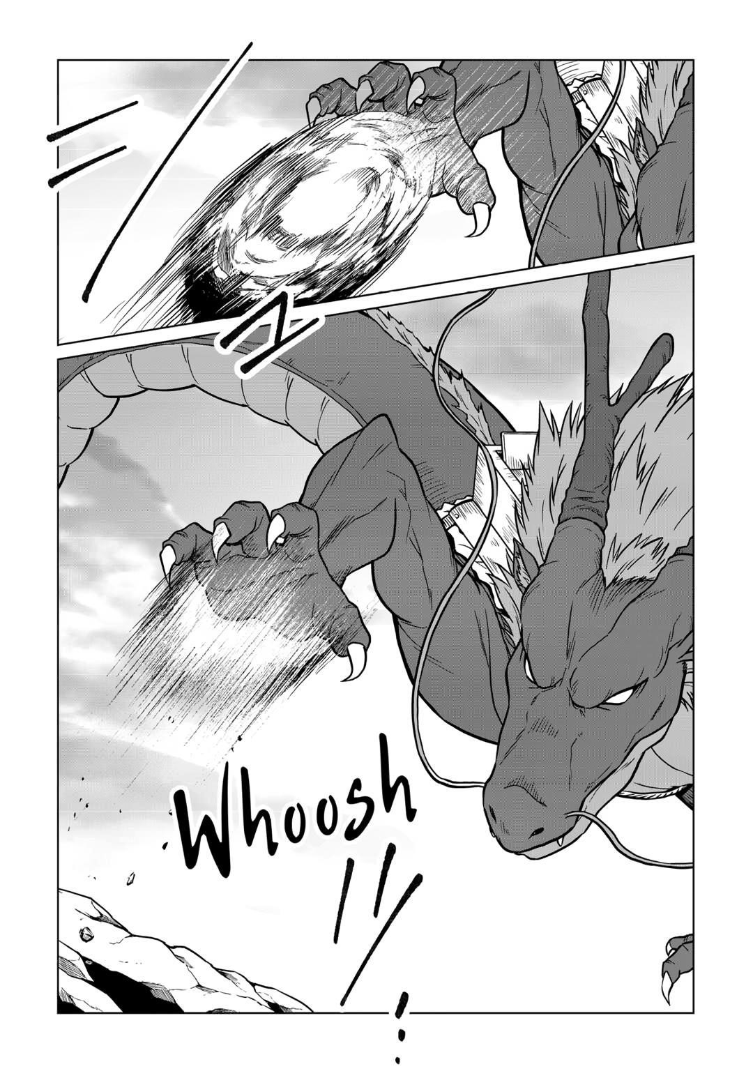 Mizu shika Denai Shingu [Cup] wo Sazukatta Boku wa, Fumou no Ryouchi de Suki ni Ikiru koto ni Shimashita Chapter 28 - Page 13