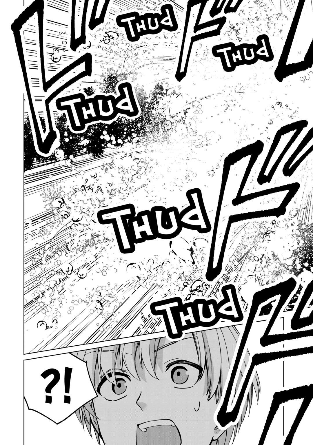 Mizu shika Denai Shingu [Cup] wo Sazukatta Boku wa, Fumou no Ryouchi de Suki ni Ikiru koto ni Shimashita Chapter 28 - Page 14