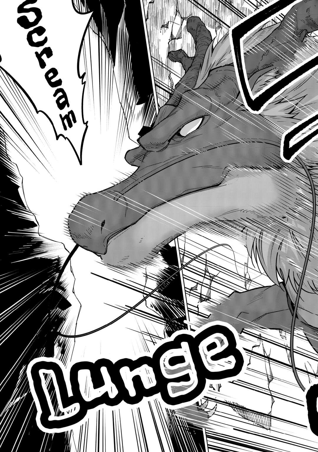 Mizu shika Denai Shingu [Cup] wo Sazukatta Boku wa, Fumou no Ryouchi de Suki ni Ikiru koto ni Shimashita Chapter 28 - Page 7